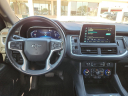 Thumbnail image of 2022 Chevrolet Suburban at Frank Brown Honda GMC