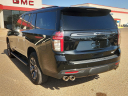 Thumbnail image of 2022 Chevrolet Suburban at Frank Brown Honda GMC