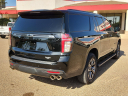 Thumbnail image of 2022 Chevrolet Suburban at Frank Brown Honda GMC