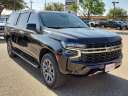 Thumbnail image of 2022 Chevrolet Suburban at Frank Brown Honda GMC