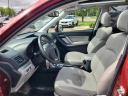 2014 Subaru Forester 2.5i Limited at LaFontaine Volvo Cars of Farmington Hills