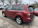 2014 Subaru Forester 2.5i Limited at LaFontaine Volvo Cars of Farmington Hills