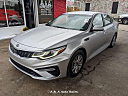 Thumbnail image of 2019 Kia Optima at A & A Auto Sales