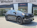 Thumbnail image of 2024 Ford Edge at Wakefield Automotive Inc