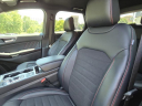 Thumbnail image of 2024 Ford Edge at Wakefield Automotive Inc