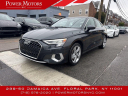 Thumbnail image of 2024 Audi A3 at Power Motors NYC LLC
