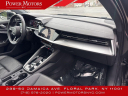 Thumbnail image of 2024 Audi A3 at Power Motors NYC LLC
