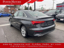 Thumbnail image of 2024 Audi A3 at Power Motors NYC LLC