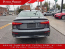 Thumbnail image of 2024 Audi A3 at Power Motors NYC LLC