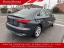 Thumbnail image of 2024 Audi A3 at Power Motors NYC LLC