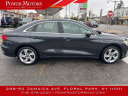 Thumbnail image of 2024 Audi A3 at Power Motors NYC LLC