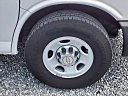Thumbnail image of 2011 Chevrolet Express at Johnson Brothers Auto Sales LLC