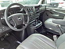 Thumbnail image of 2011 Chevrolet Express at Johnson Brothers Auto Sales LLC