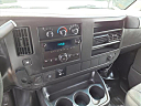 Thumbnail image of 2011 Chevrolet Express at Johnson Brothers Auto Sales LLC