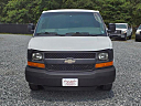 Thumbnail image of 2011 Chevrolet Express at Johnson Brothers Auto Sales LLC