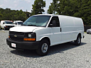 Thumbnail image of 2011 Chevrolet Express at Johnson Brothers Auto Sales LLC