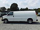 Thumbnail image of 2011 Chevrolet Express at Johnson Brothers Auto Sales LLC