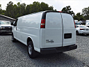 Thumbnail image of 2011 Chevrolet Express at Johnson Brothers Auto Sales LLC