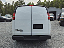 Thumbnail image of 2011 Chevrolet Express at Johnson Brothers Auto Sales LLC