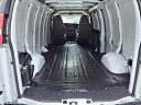 Thumbnail image of 2011 Chevrolet Express at Johnson Brothers Auto Sales LLC