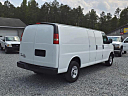 Thumbnail image of 2011 Chevrolet Express at Johnson Brothers Auto Sales LLC
