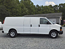Thumbnail image of 2011 Chevrolet Express at Johnson Brothers Auto Sales LLC