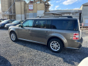 2014 Ford Flex SE at NOLT AUTO SALES LLC