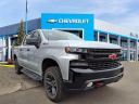 Thumbnail image of 2020 Chevrolet Silverado 1500 at Saline Chevrolet