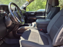 Thumbnail image of 2020 Chevrolet Silverado 1500 at Saline Chevrolet