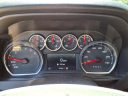 Thumbnail image of 2020 Chevrolet Silverado 1500 at Saline Chevrolet