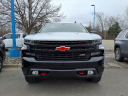 Thumbnail image of 2020 Chevrolet Silverado 1500 at Saline Chevrolet