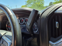 Thumbnail image of 2020 Chevrolet Silverado 1500 at Saline Chevrolet