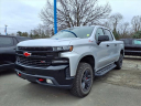 Thumbnail image of 2020 Chevrolet Silverado 1500 at Saline Chevrolet