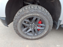 Thumbnail image of 2020 Chevrolet Silverado 1500 at Saline Chevrolet