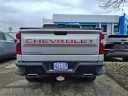 Thumbnail image of 2020 Chevrolet Silverado 1500 at Saline Chevrolet