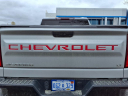 Thumbnail image of 2020 Chevrolet Silverado 1500 at Saline Chevrolet