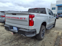 Thumbnail image of 2020 Chevrolet Silverado 1500 at Saline Chevrolet