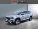 Thumbnail image of 2023 Volkswagen Atlas at Duluth Chrysler Dodge Jeep Ram