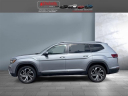 Thumbnail image of 2023 Volkswagen Atlas at Duluth Chrysler Dodge Jeep Ram