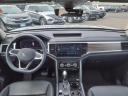 Thumbnail image of 2023 Volkswagen Atlas at Duluth Chrysler Dodge Jeep Ram