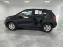 Thumbnail image of 2020 Chevrolet Trax at Golden Circle Auto Outlet