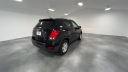 Thumbnail image of 2020 Chevrolet Trax at Golden Circle Auto Outlet