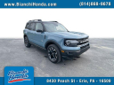 Thumbnail image of 2022 Ford Bronco Sport at Bianchi Honda New