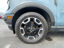 Thumbnail image of 2022 Ford Bronco Sport at Bianchi Honda New