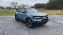Thumbnail image of 2022 Ford Bronco Sport at Bianchi Honda New