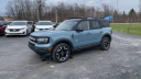 Thumbnail image of 2022 Ford Bronco Sport at Bianchi Honda New