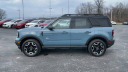 Thumbnail image of 2022 Ford Bronco Sport at Bianchi Honda New