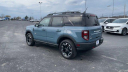 Thumbnail image of 2022 Ford Bronco Sport at Bianchi Honda New