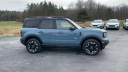 Thumbnail image of 2022 Ford Bronco Sport at Bianchi Honda New