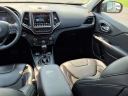 Thumbnail image of 2022 Jeep Cherokee at Lager's Chrysler World